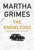 Book cover for "The knowledge"