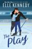 Book cover for "The play".
