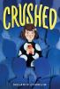 Book cover for "Crushed"