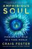 Book cover for "Amphibious soul"