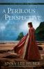Book cover for "A perilous perspective".