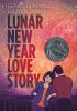 Book cover for "Lunar New Year love story"