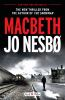 Book cover for "Macbeth"