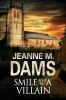 Book cover for "Smile and be a villain".
