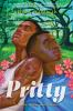 Book cover for "Pritty"