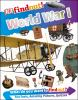 Book cover for "World War I".