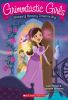 Book cover for "Sleeping beauty dreams big".