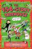 Book cover for "The 156-story treehouse".