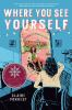 Book cover for "Where you see yourself"