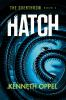 Book cover for "Hatch".
