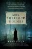 Book cover for "Mrs. Sherlock Holmes"