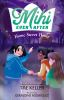 Book cover for "Home sweet home".