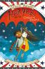 Book cover for "Harper and the Circus of Dreams".