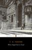 Book cover for "Where angels fear to tread"