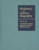 Book cover for "Twentieth-century American nature writers".