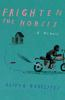 Book cover for "Frighten the horses"