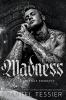 Book cover for "Madness".