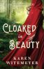 Book cover for "Cloaked in beauty".
