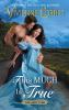 Book cover for "This much is true".