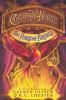 Book cover for "The fearsome firebird".
