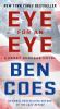 Book cover for "Eye for an eye".