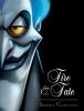 Book cover for "Fire and fate".