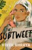 Book cover for "The subtweet"