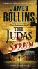 Book cover for "The Judas strain".