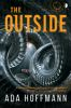 Book cover for "The outside"