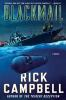 Book cover for "Blackmail".