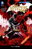 Book cover for "Batman/Detective Comics: The New 52".