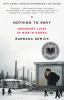 Book cover for "Nothing to envy"