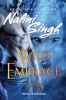 Book cover for "Wild embrace".