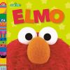 Book cover for "Elmo"