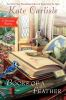 Book cover for "Books of a feather".