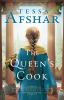 Book cover for "The Queen's cook"