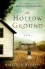 Book cover for "The hollow ground"