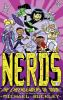Book cover for "NERDS 3".