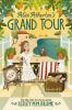 Book cover for "Alice Atherton's grand tour"