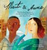 Book cover for "Martin & Anne"
