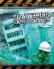 Book cover for "Shattering earthquakes".