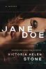 Book cover for "Jane Doe"