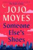 Book cover for "Someone else's shoes"