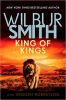 Book cover for "King of kings".