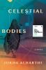 Book cover for "Celestial bodies"