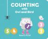 Book cover for "Counting with Owl and Bird".