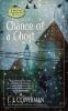 Book cover for "Chance of a ghost".