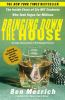 Book cover for "Bringing down the house".