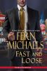 Book cover for "Fast and loose".