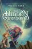 Book cover for "The hidden dragon"